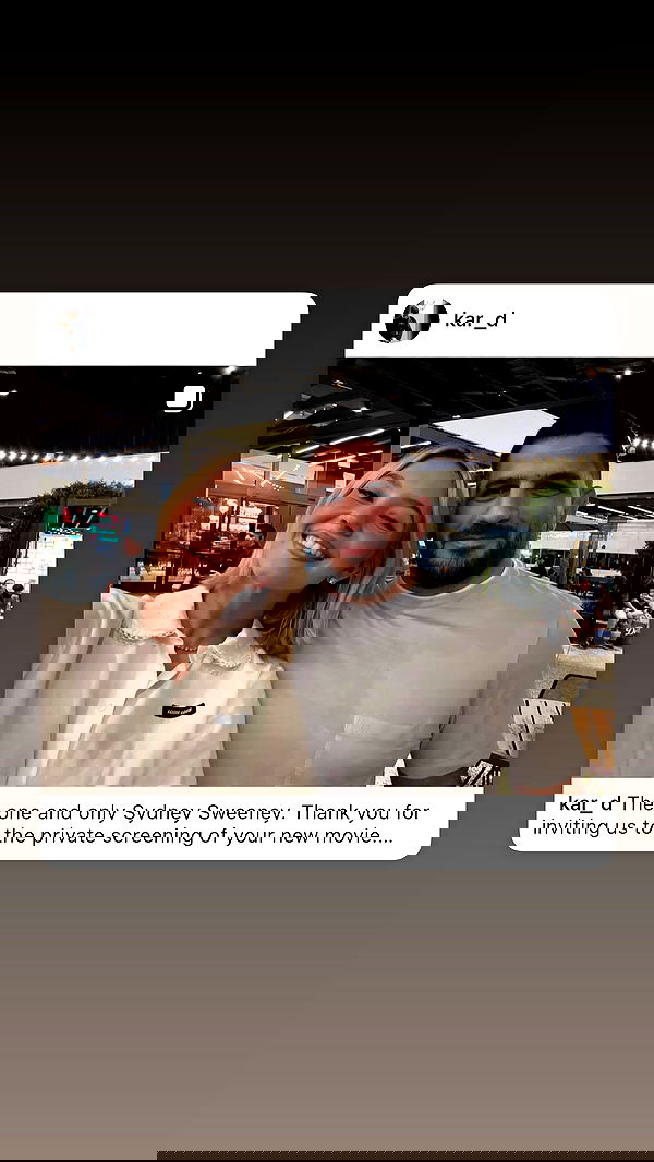 sydney_sweeney image ~ Altpins