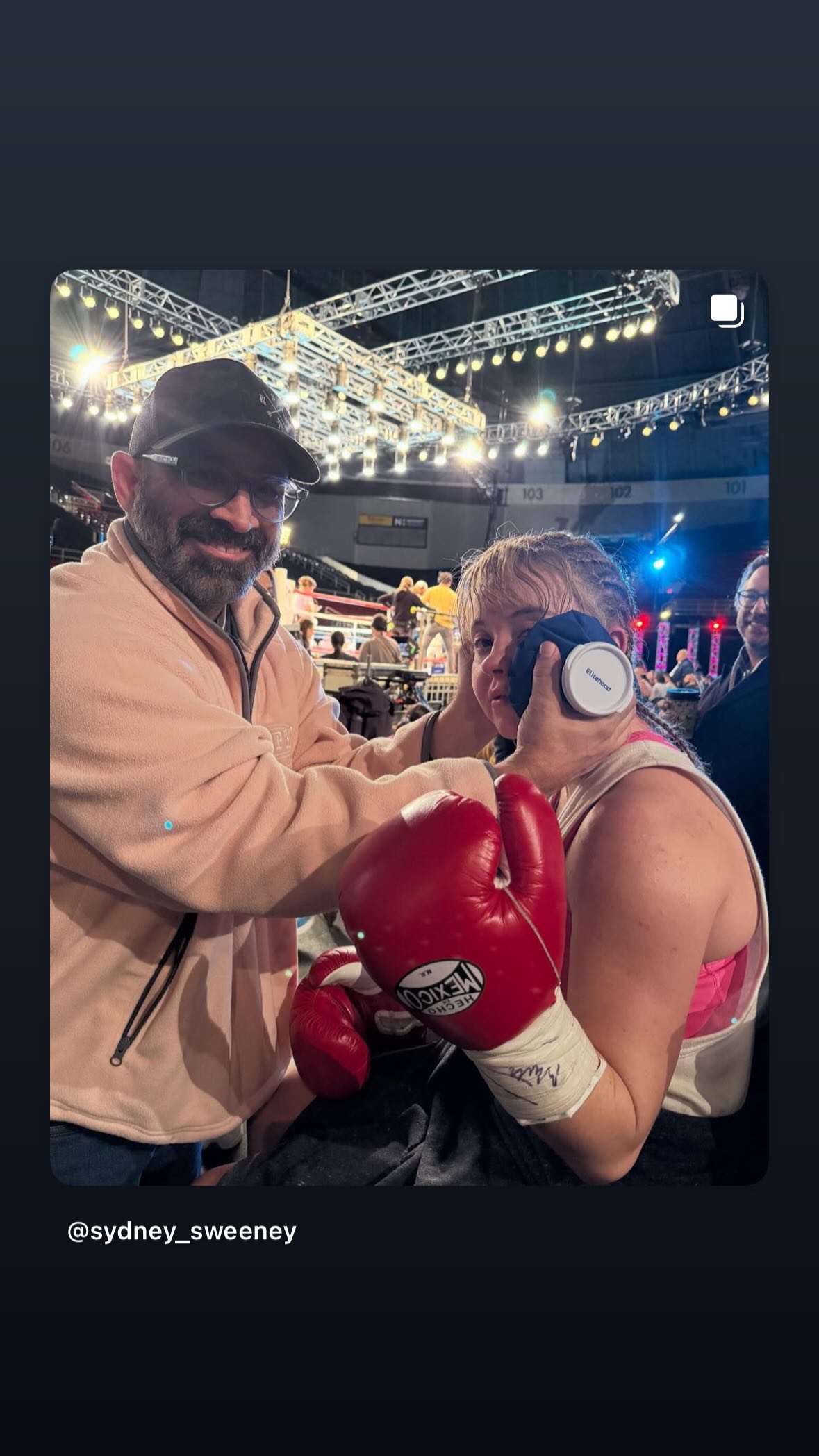 sydney_sweeney instagram image archive image