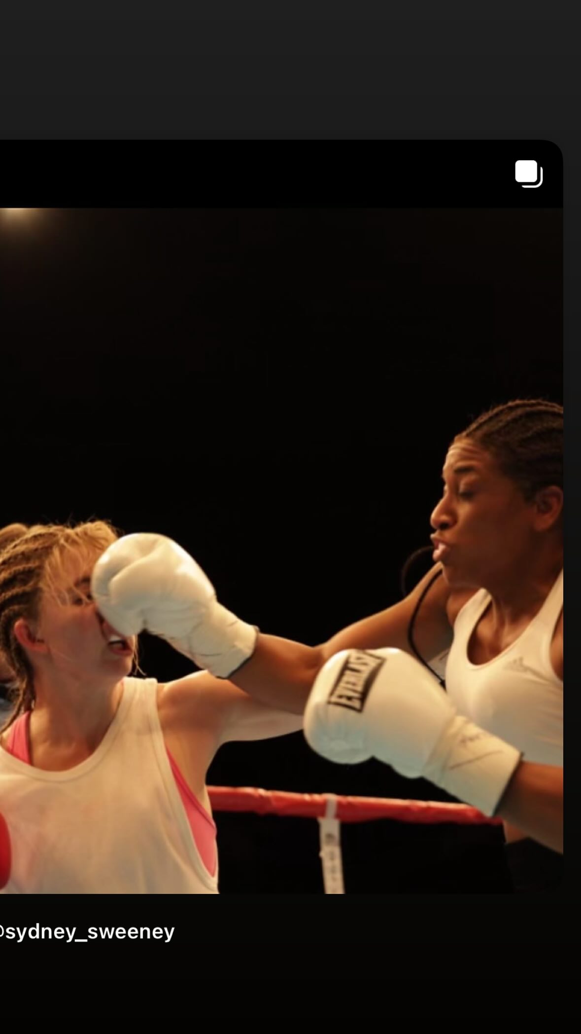 sydney_sweeney instagram image archive image