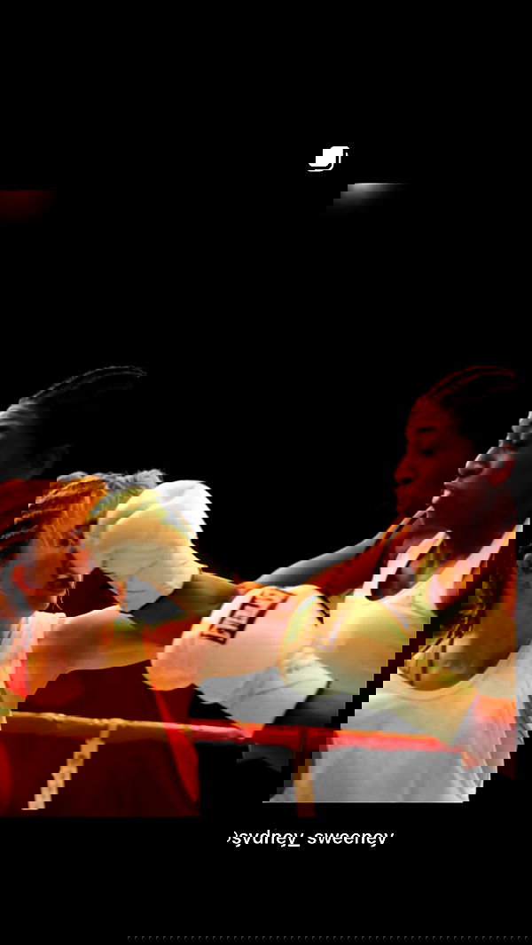 sydney_sweeney image ~ Altpins