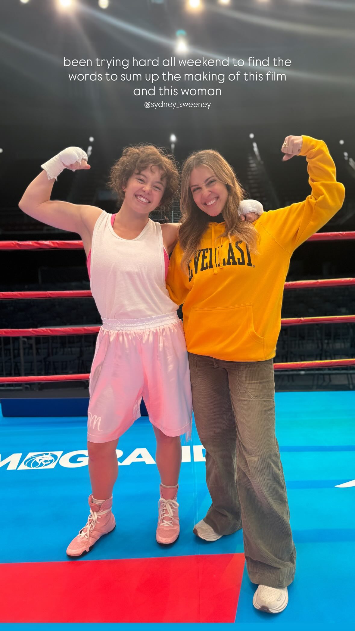 sydney_sweeney instagram image archive image