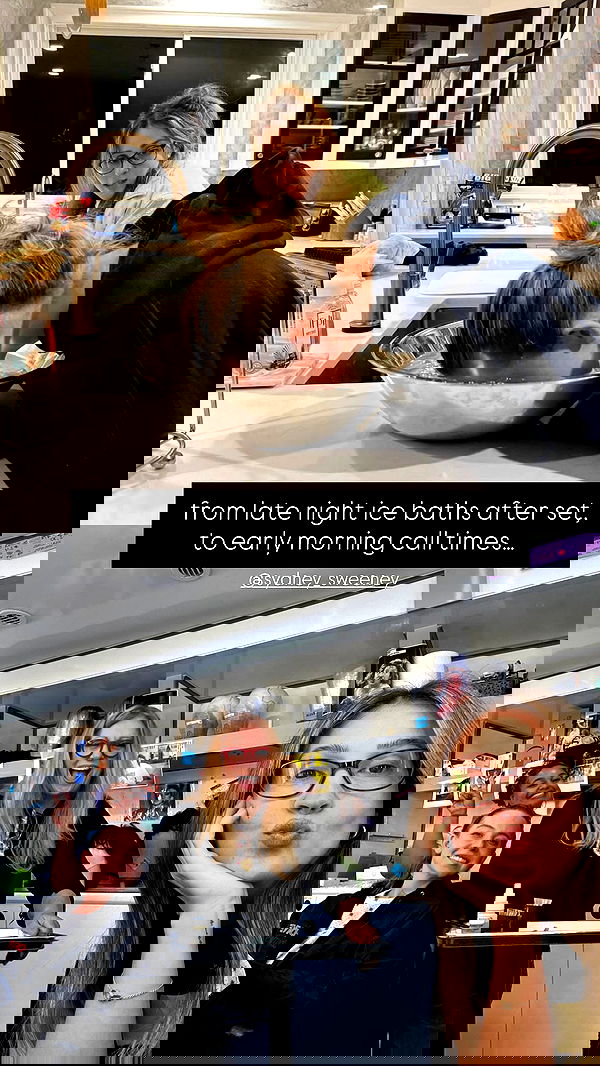 sydney_sweeney image ~ Altpins