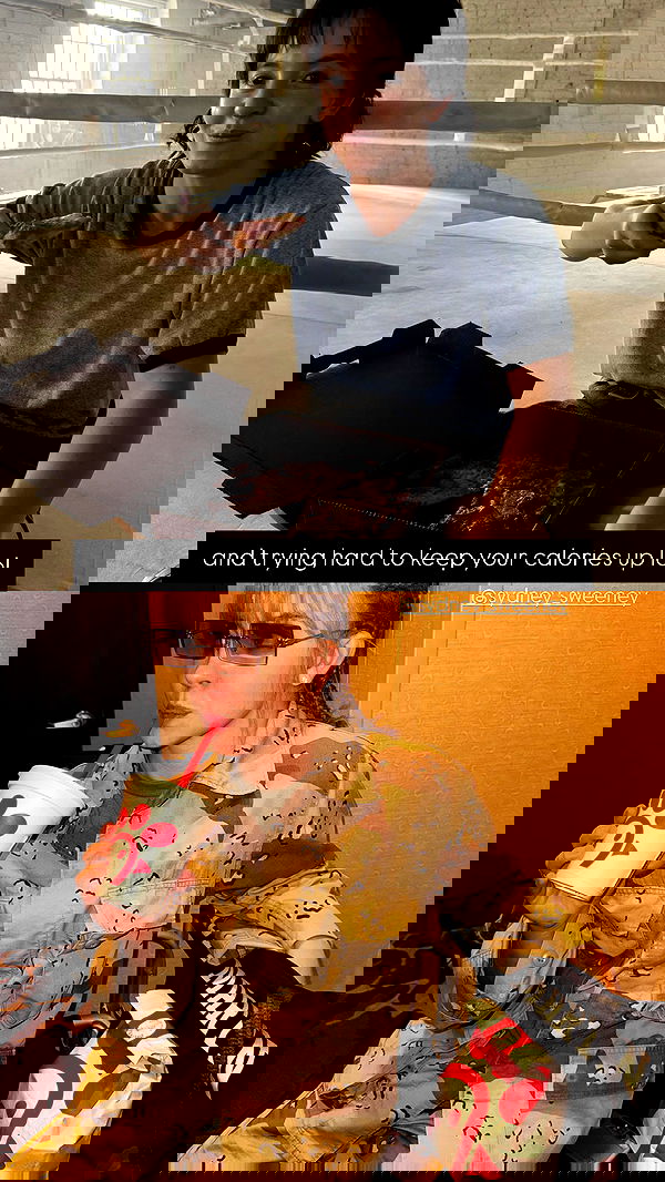 sydney_sweeney image ~ Altpins