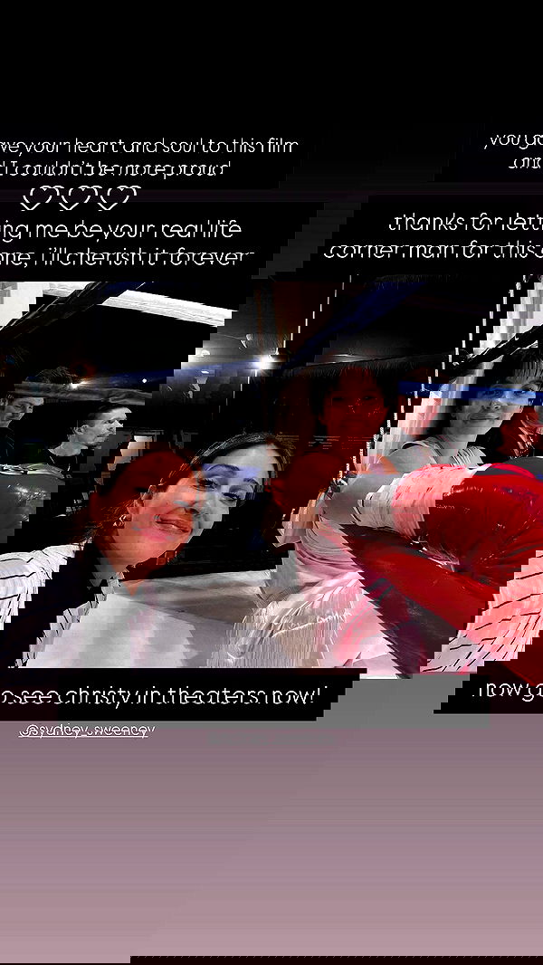 sydney_sweeney image ~ Altpins