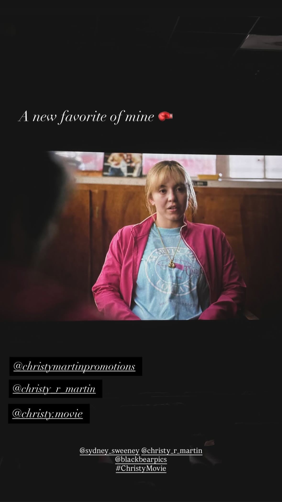 sydney_sweeney instagram image archive image