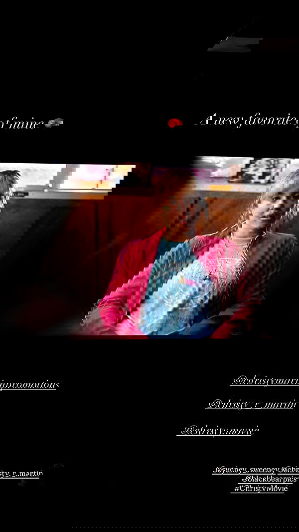 sydney_sweeney image ~ Altpins