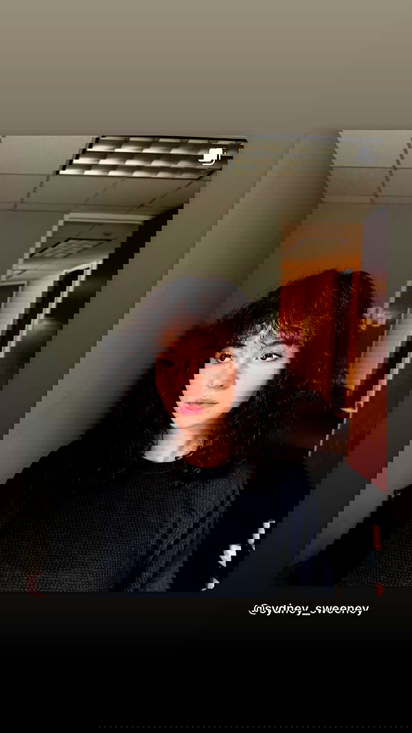 sydney_sweeney image ~ Altpins