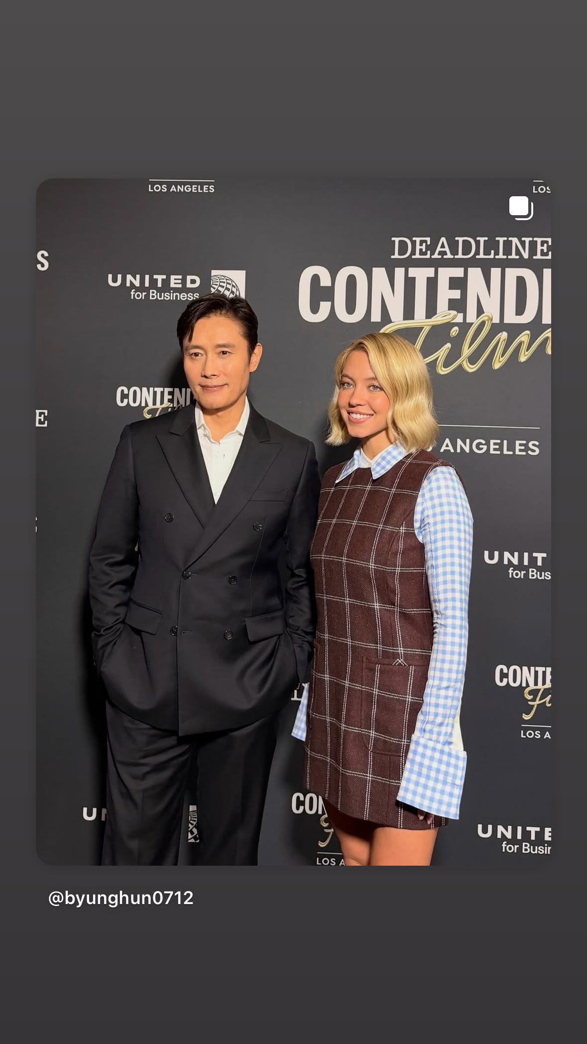 sydney_sweeney instagram image archive image