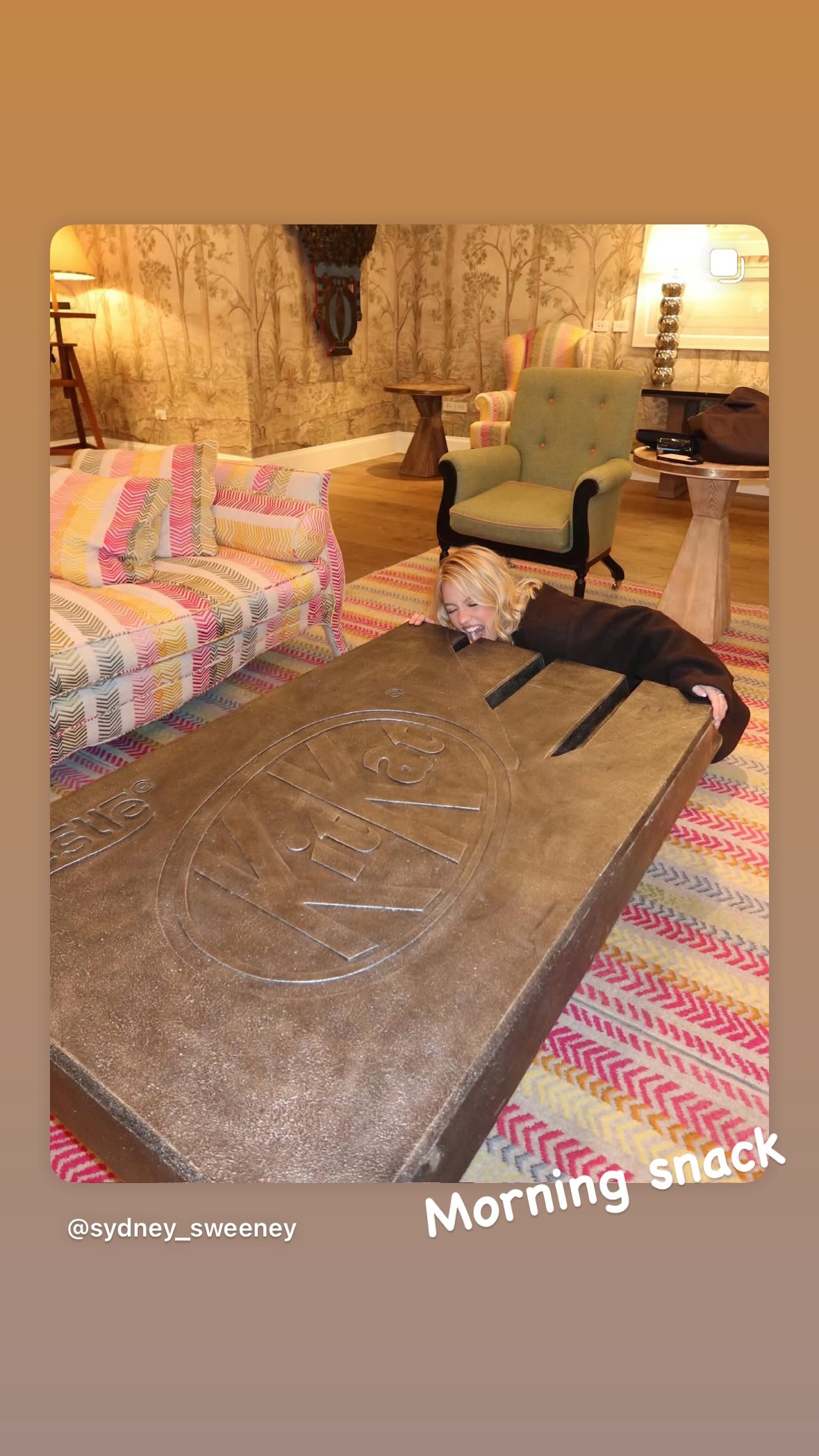 sydney_sweeney instagram image archive image