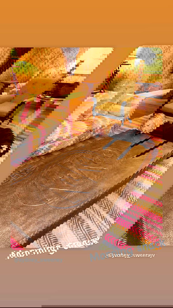 sydney_sweeney image ~ Altpins