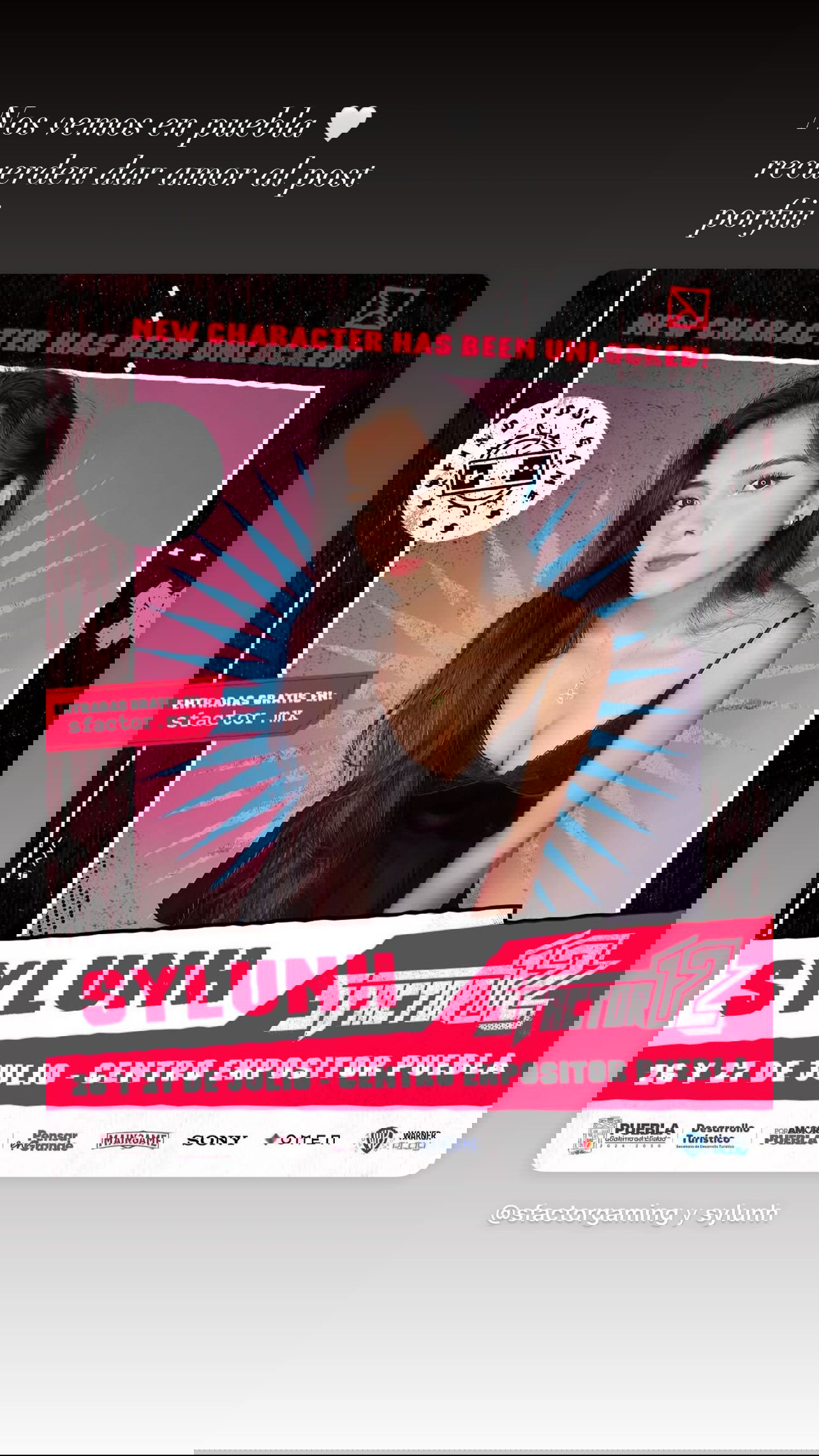 sylunh instagram image archive image