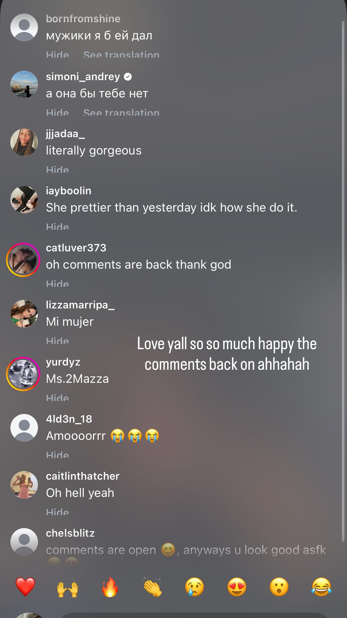 symonery instagram image archive image