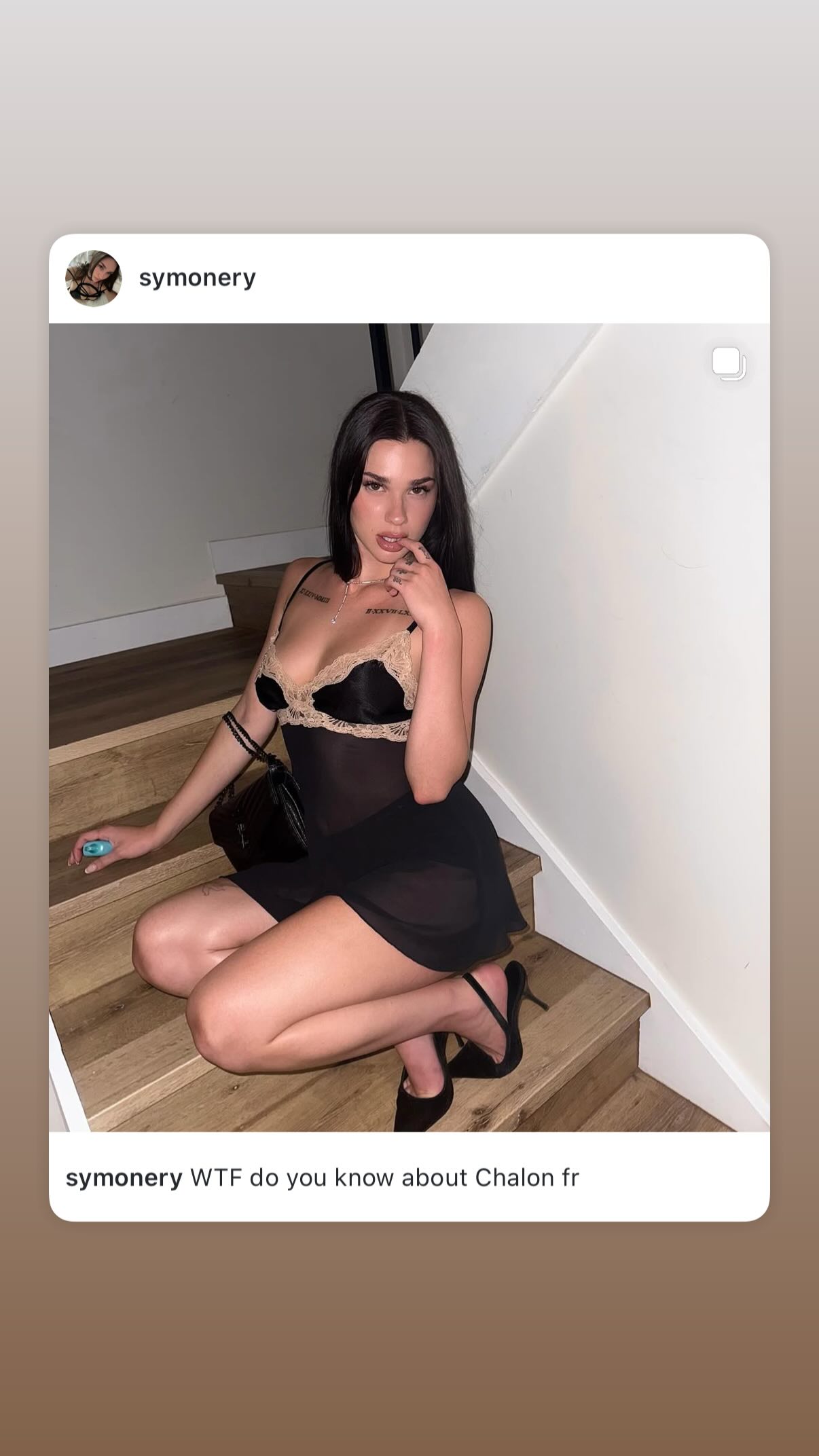 symonery instagram image archive image