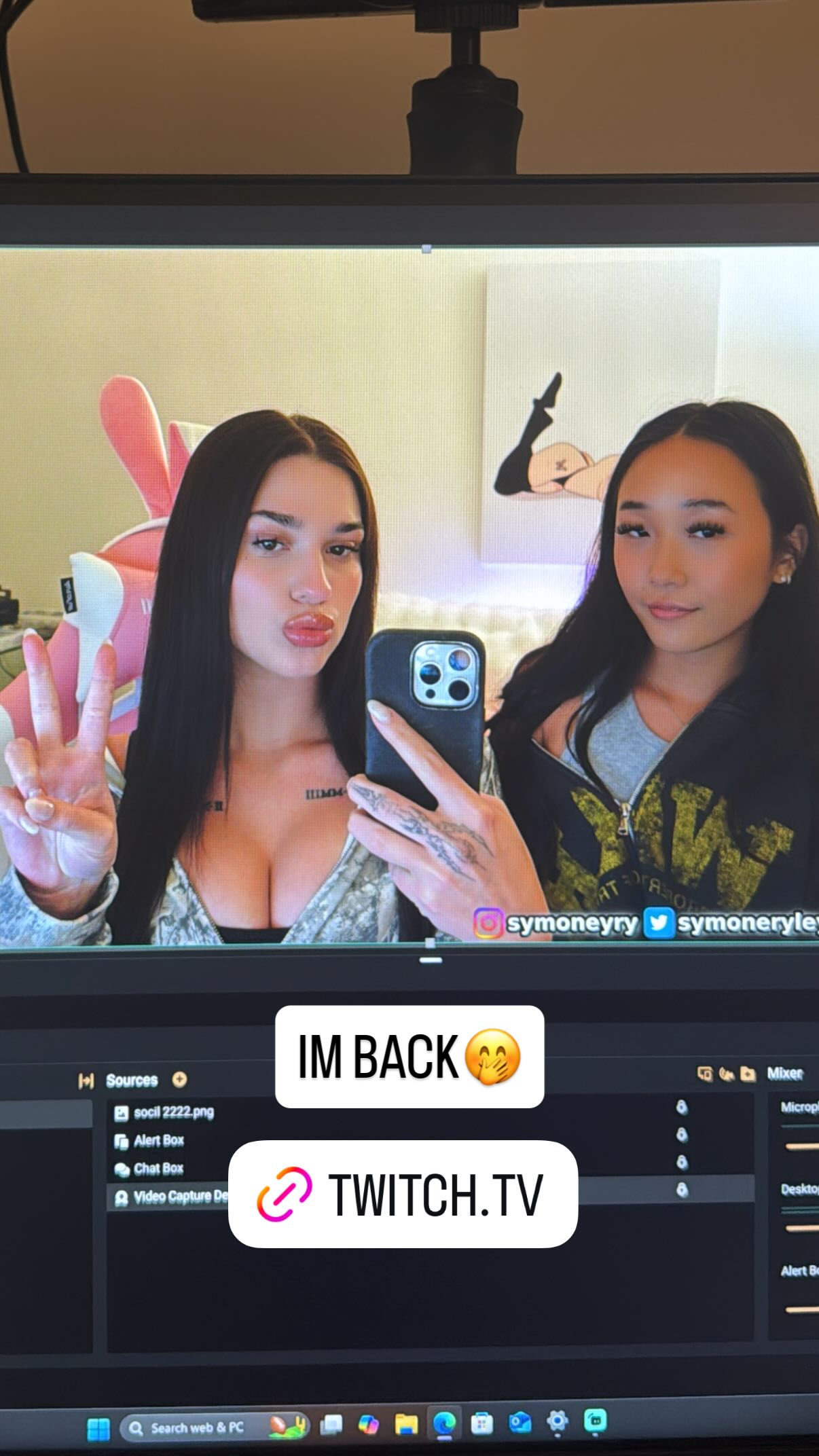 symonery instagram image archive image