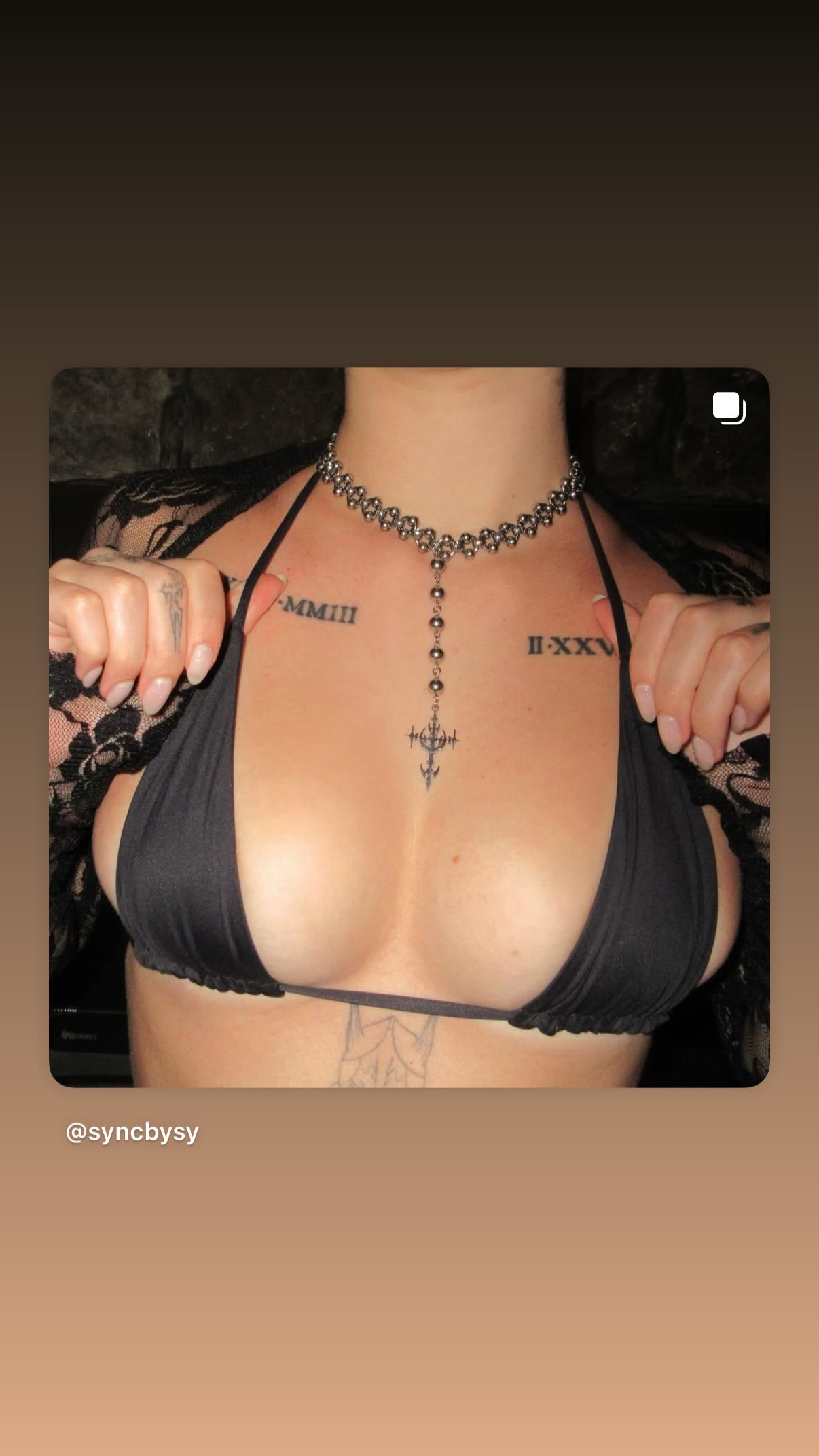 symonery instagram image archive image