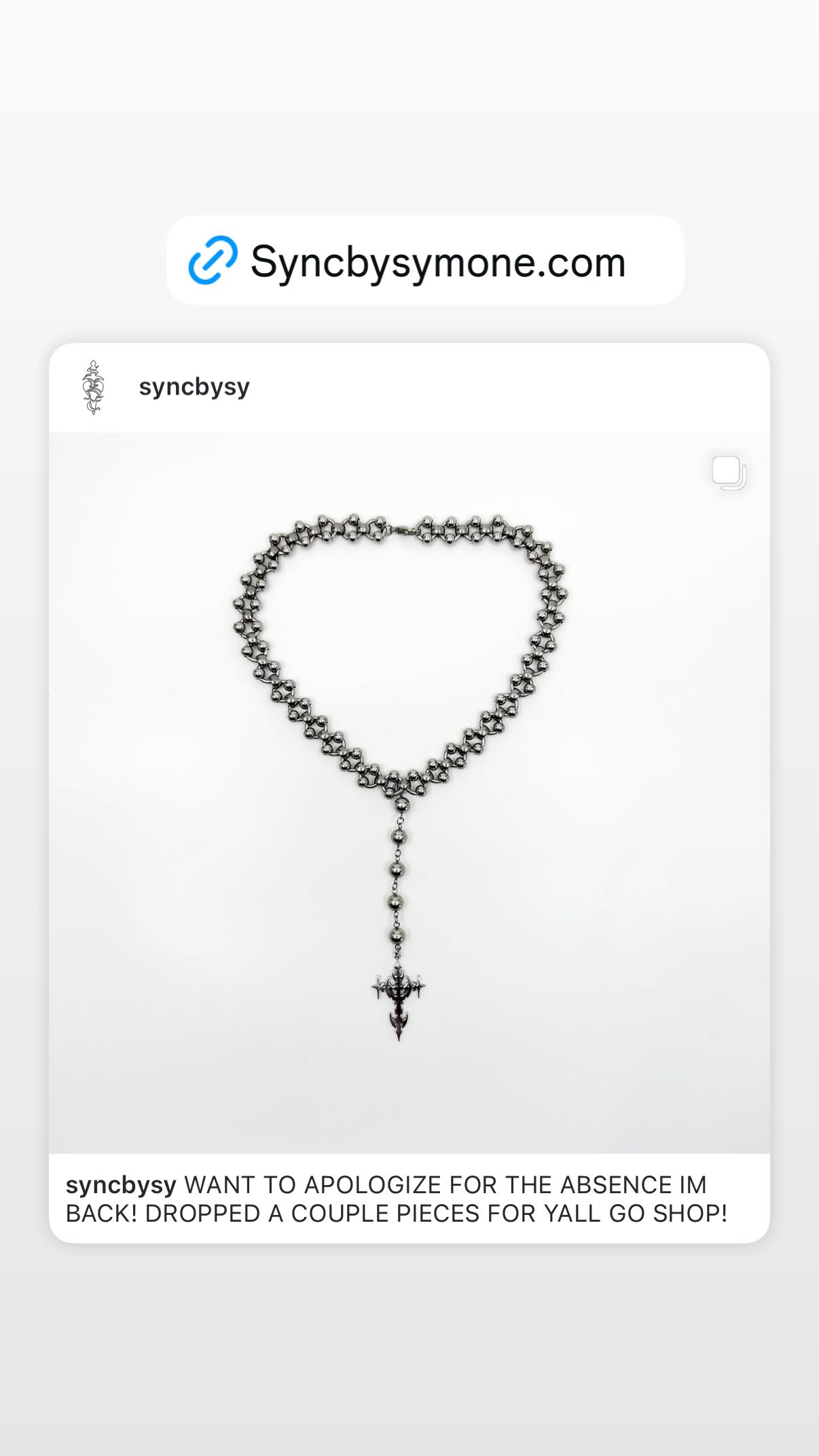 symonery instagram image archive image