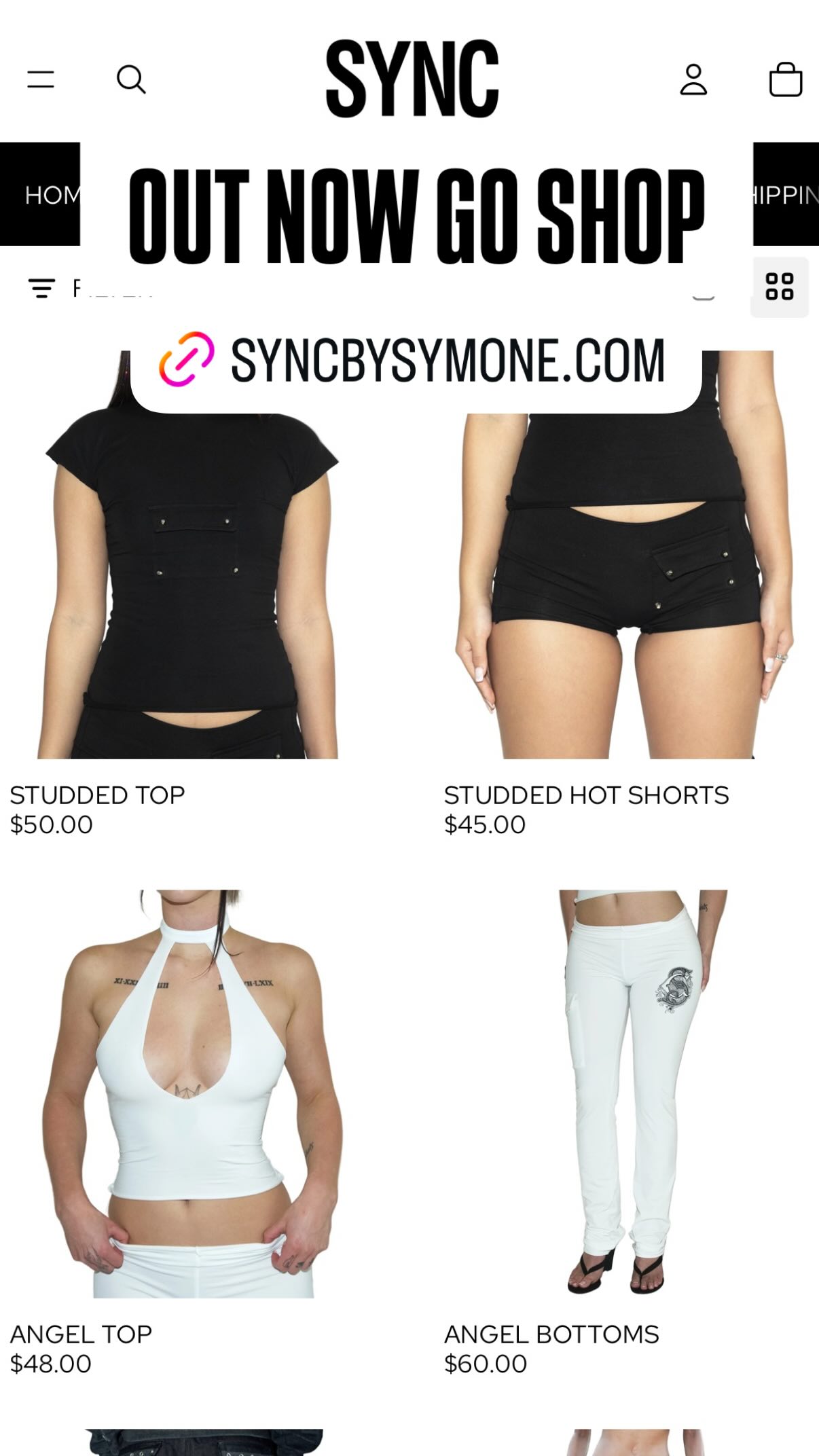 symonery instagram image archive image