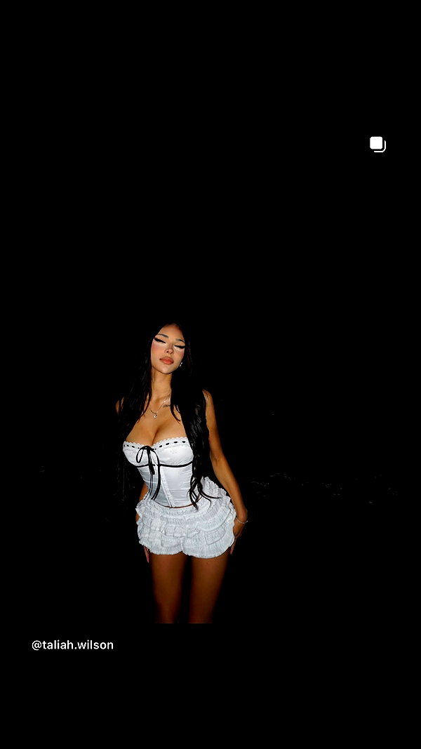 taliah.wilson taliah.wilson archive image