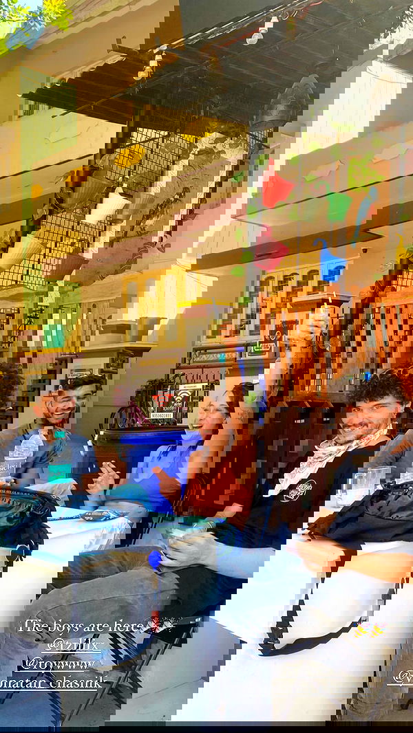 talweisswasser image ~ Altpins