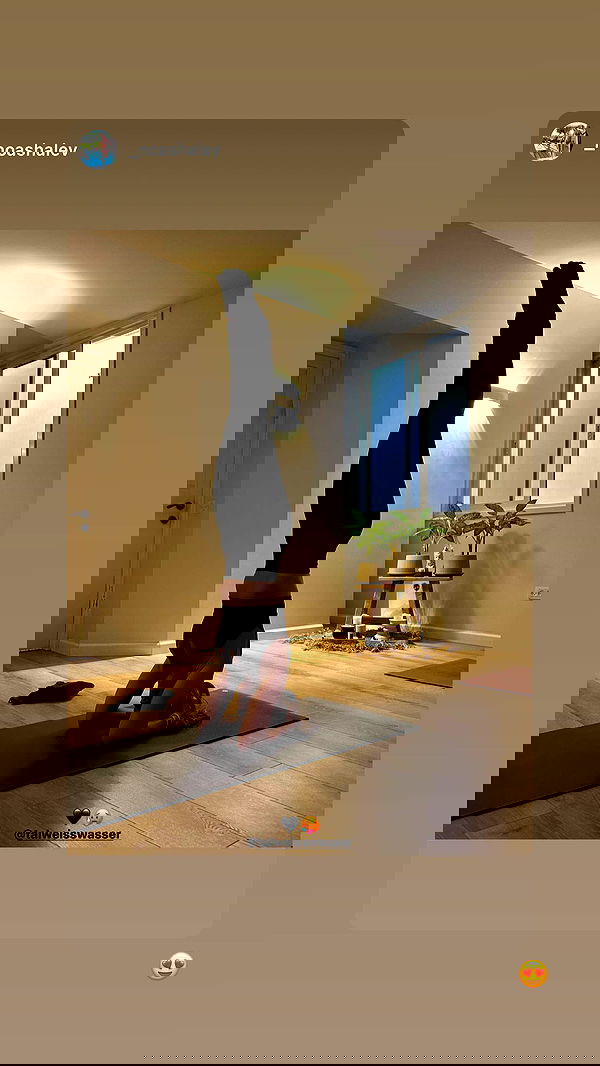 talweisswasser image ~ Altpins