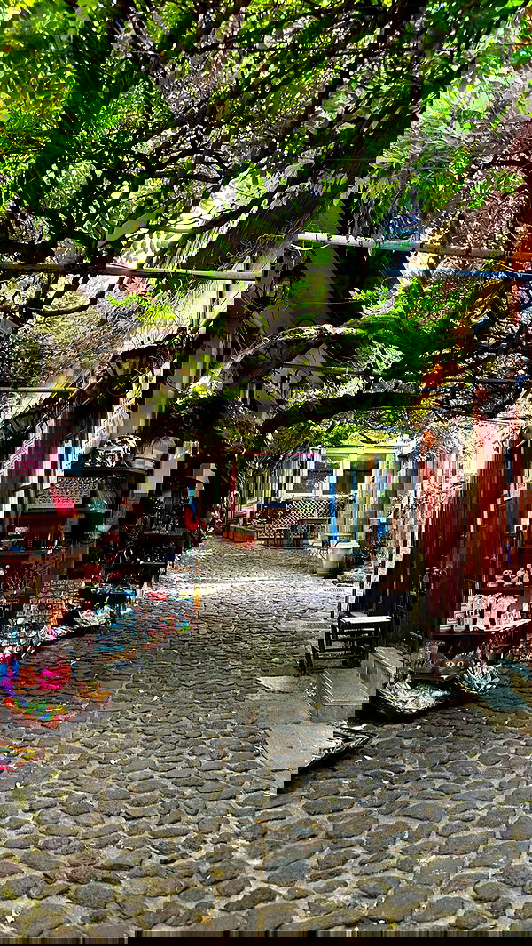 talweisswasser image ~ Altpins