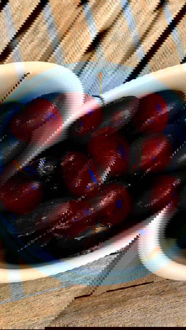 talweisswasser image ~ Altpins