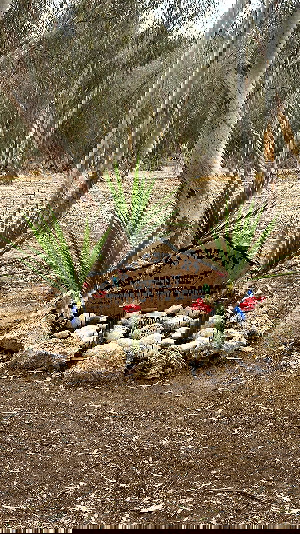 talweisswasser image ~ Altpins