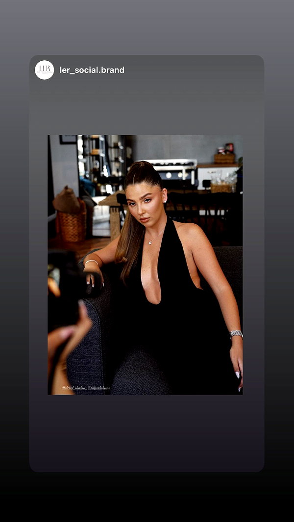 talyadahann instagram image archive image