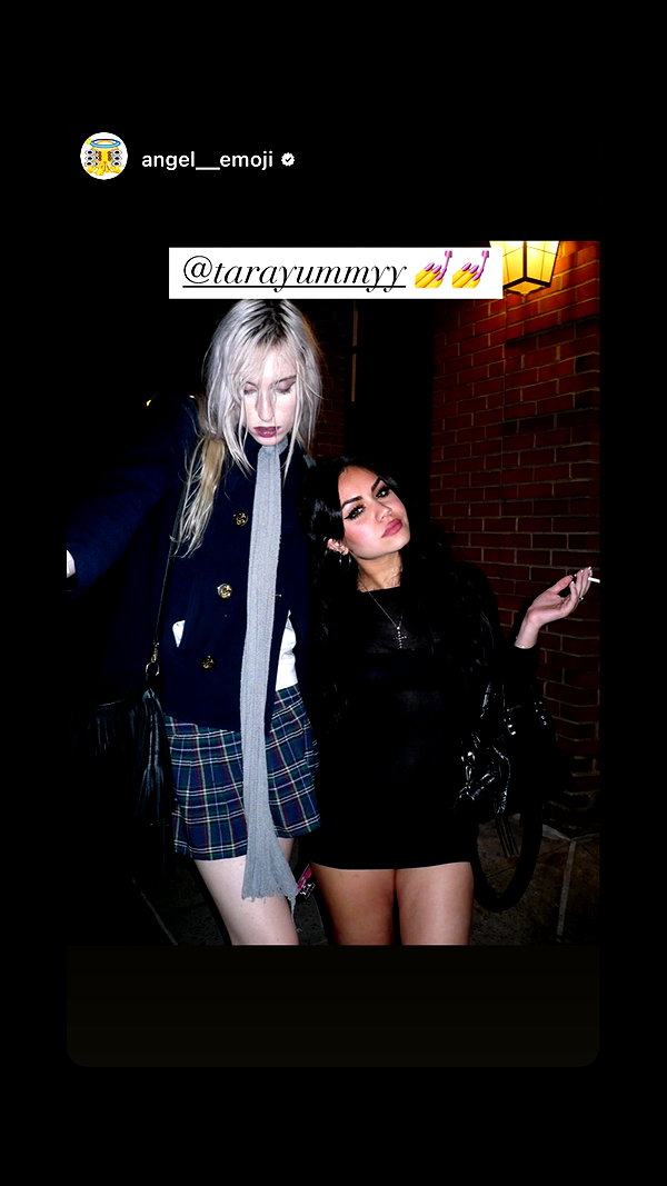 tarayummyy instagram image archive image