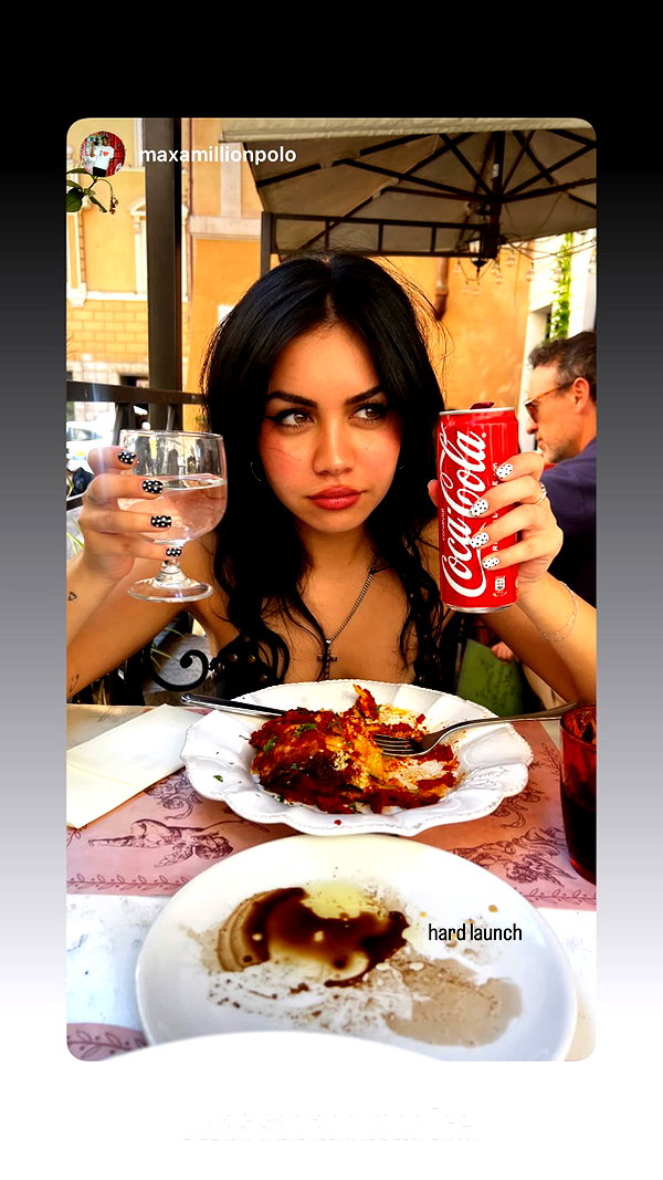 tarayummyy instagram image archive image