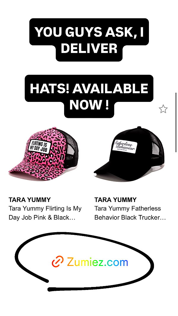 tarayummyy instagram image archive image
