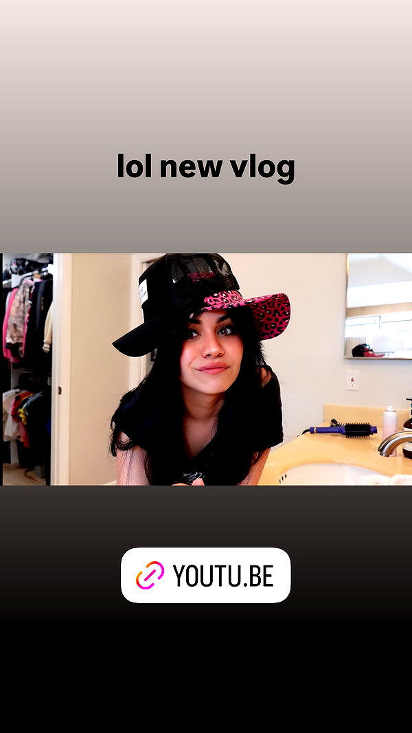 tarayummyy instagram image archive image