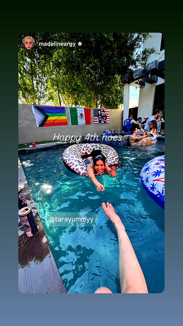 tarayummyy instagram image archive image