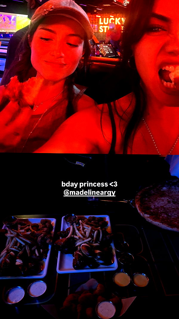 tarayummyy instagram image archive image