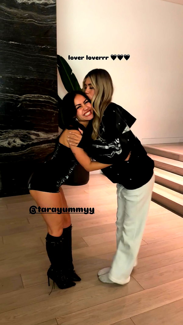 tarayummyy instagram image archive image