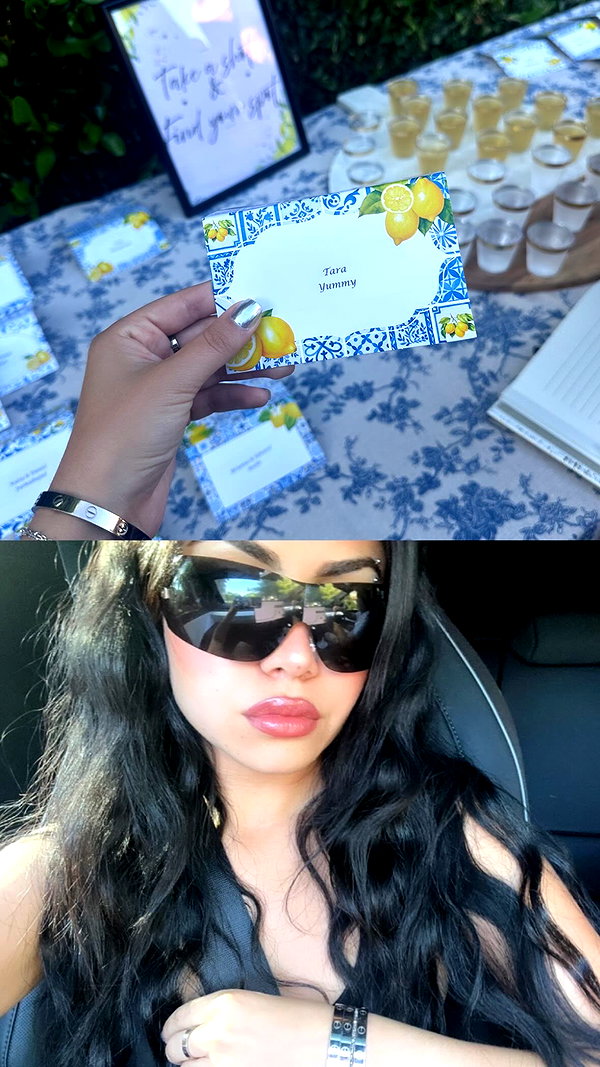 tarayummyy instagram image archive image