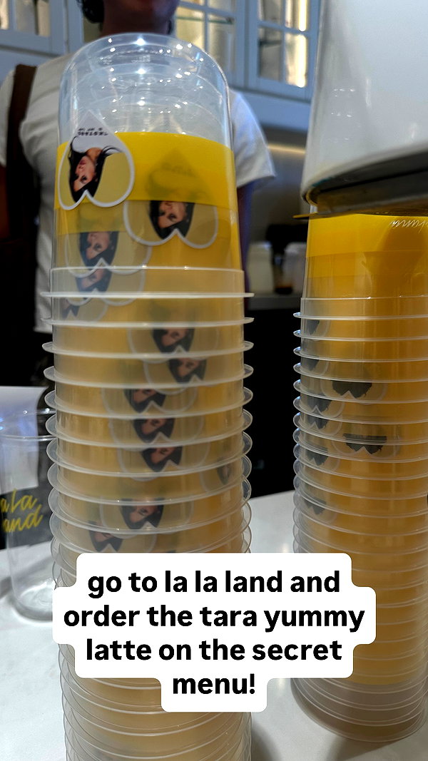 tarayummyy instagram image archive image