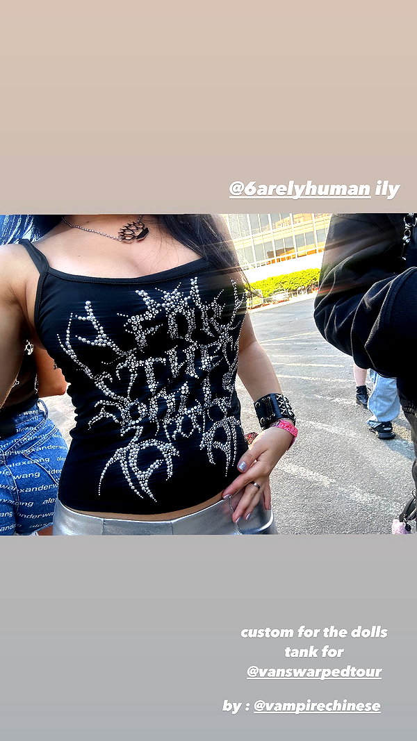 tarayummyy instagram image archive image