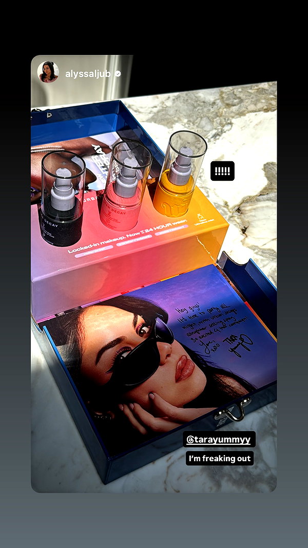 tarayummyy instagram image archive image