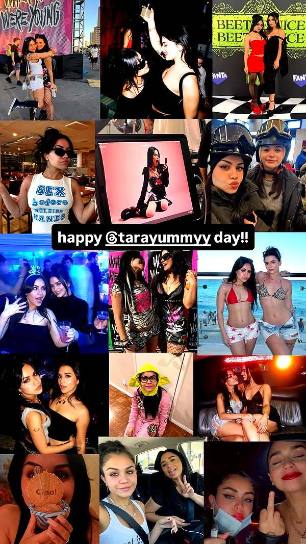 tarayummyy instagram image archive image
