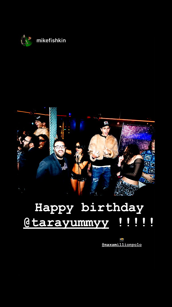 tarayummyy instagram image archive image