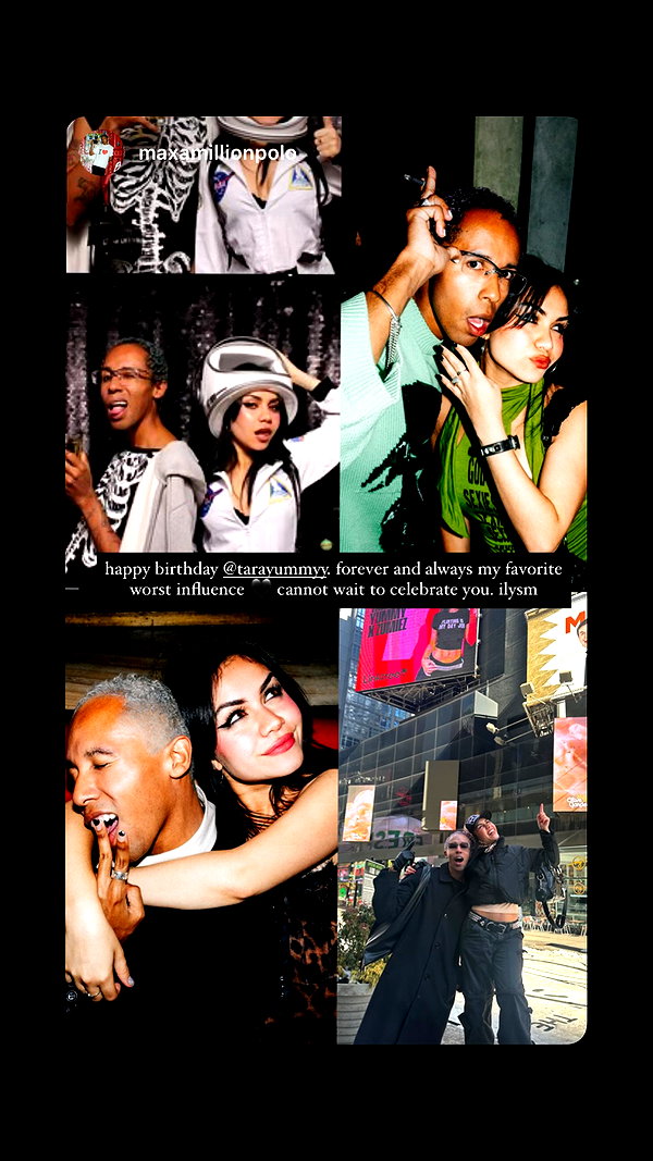 tarayummyy instagram image archive image