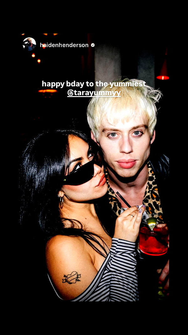tarayummyy instagram image archive image