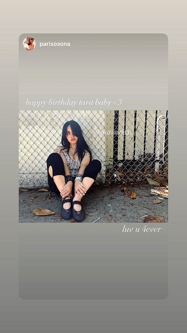 tarayummyy instagram image archive image