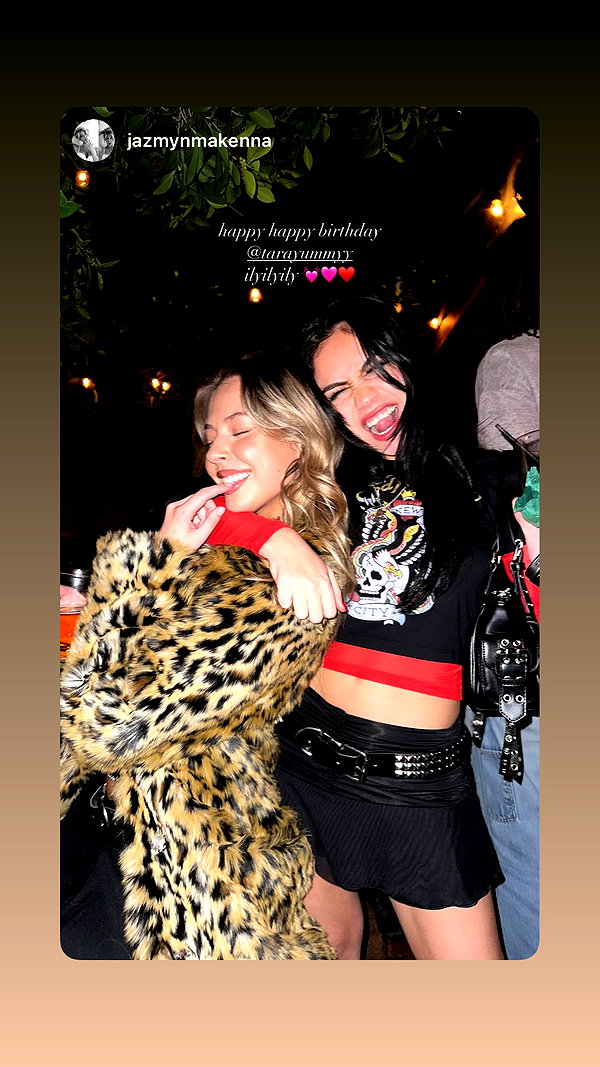 tarayummyy instagram image archive image