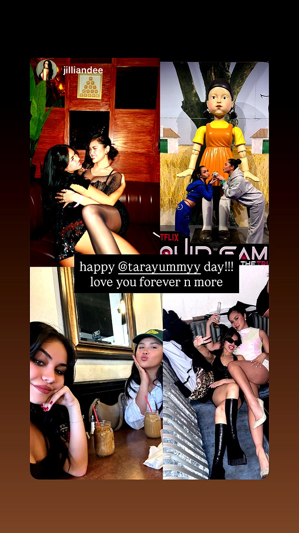 tarayummyy instagram image archive image