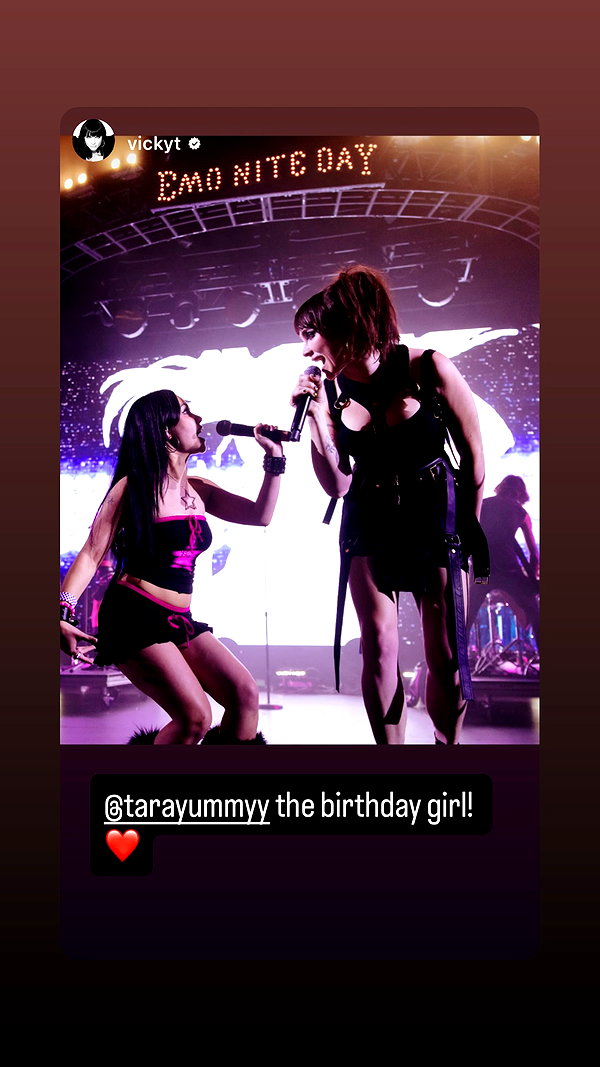 tarayummyy instagram image archive image