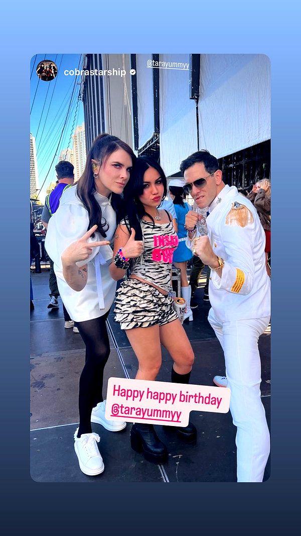 tarayummyy instagram image archive image