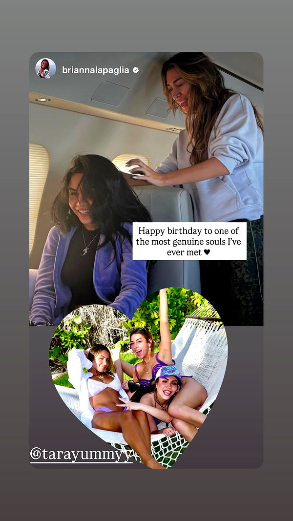 tarayummyy instagram image archive image