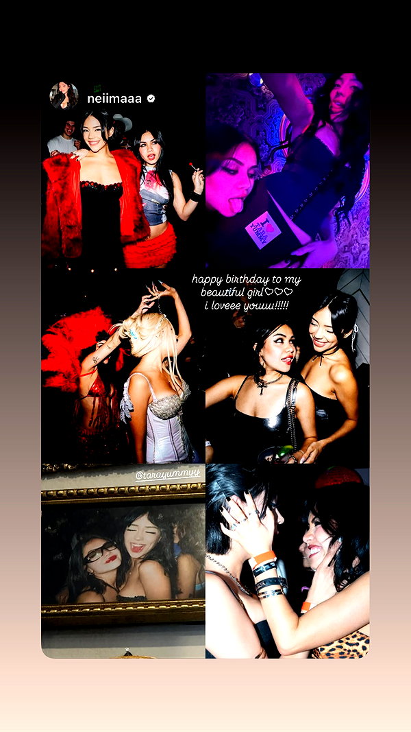 tarayummyy instagram image archive image